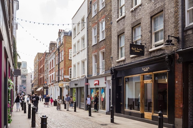 Gallery - Urban Chic - Covent Garden
