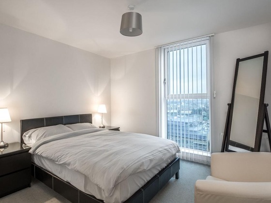 Gallery - Luxury City View