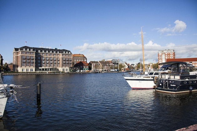 Gallery - Hotel Am Delft
