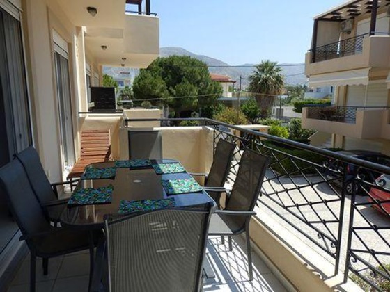 Gallery - Geo Maisonette Lagonissi