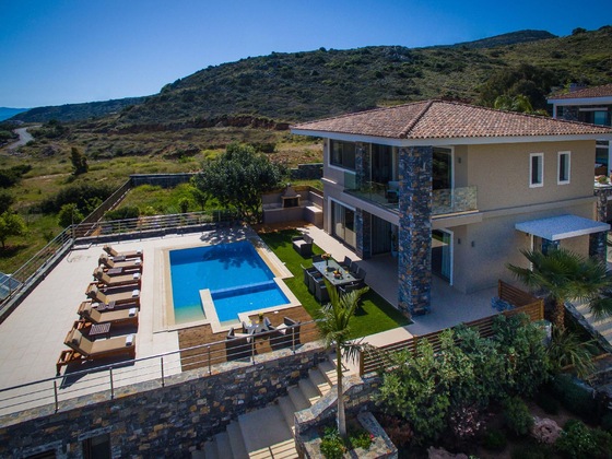 Gallery - Villa Crete