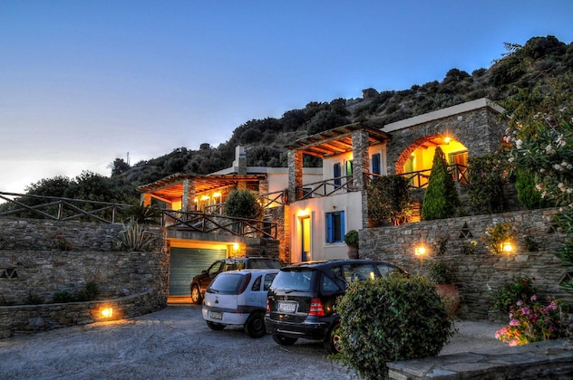Gallery - Etoile De Mer Villa