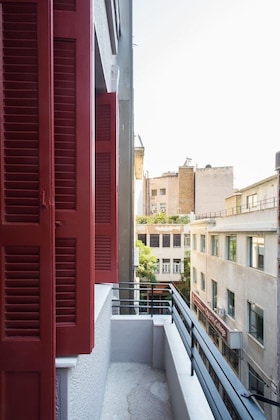 Gallery - Karitsi Place