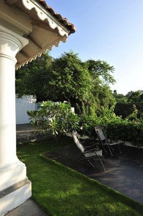 Gallery - Lotus Villa By Iksha