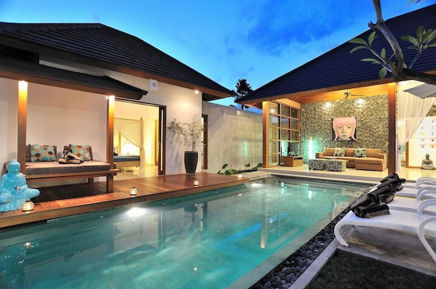 Gallery - Villa Flores
