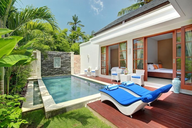 Gallery - Lucia Villa Seminyak