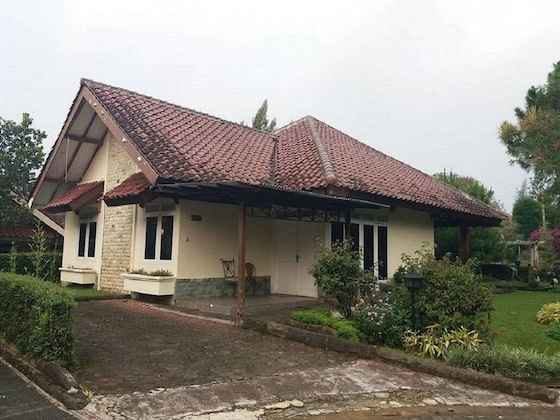 Gallery - Villa Kota Bunga Melati