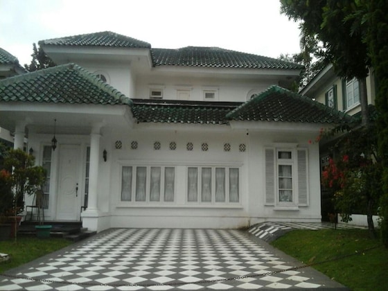 Gallery - Villa Private Puncak