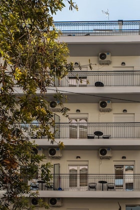 Gallery - Olympus Residence