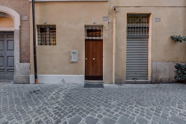 Gallery - Colonna Suite - Spanish Steps Suite & Spa