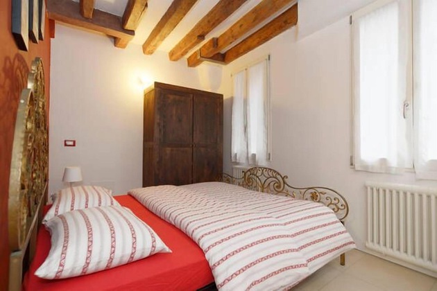 Gallery - Mario Apartment Biennale