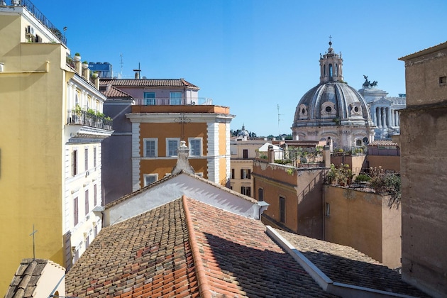 Gallery - Rent In Rome - Flo's Apartment