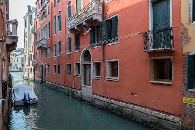 Gallery - Ca Molin