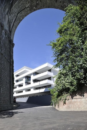 Gallery - Résidence Hôtelière La Paudèze Lausanne