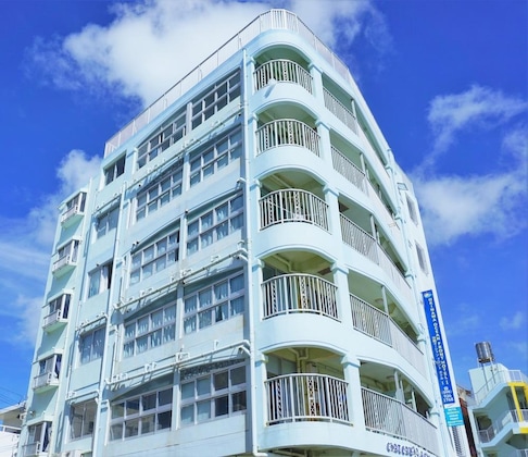 Gallery - Okinawa Ocean Front Hotel