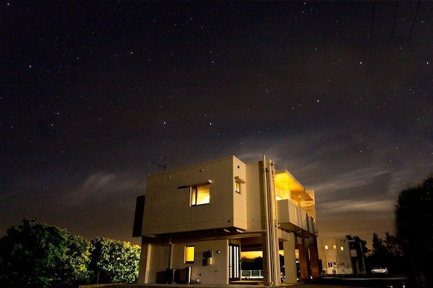Gallery - Suite Villa Yagaji