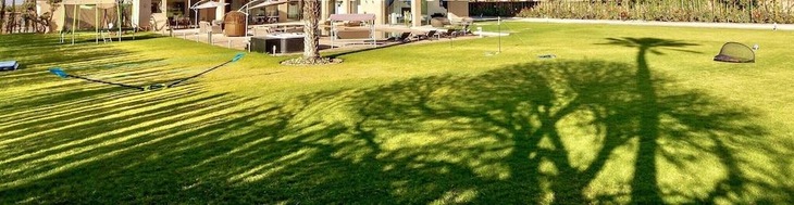 Gallery - Villa Melissa