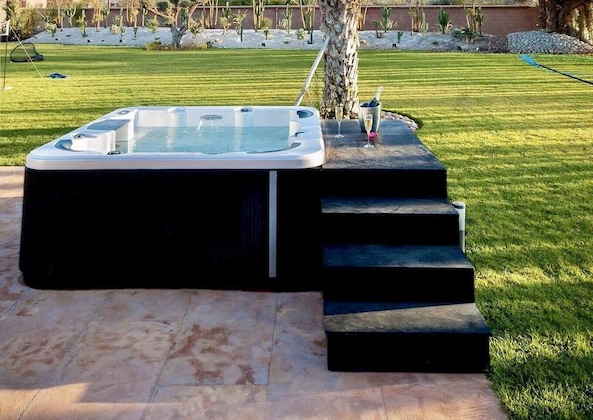 Gallery - Villa Melissa