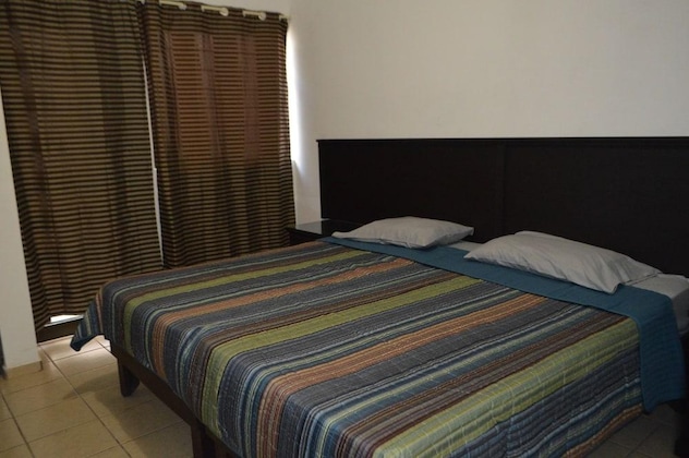 Gallery - Departamentos & Suites Villa Teresa