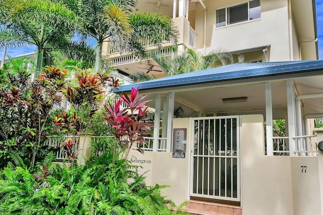 Gallery - Arlington Apartments