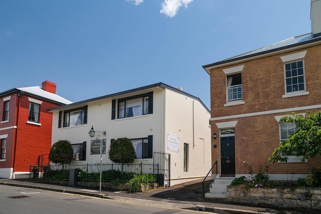 Gallery - Battery Point Boutique Accommodation