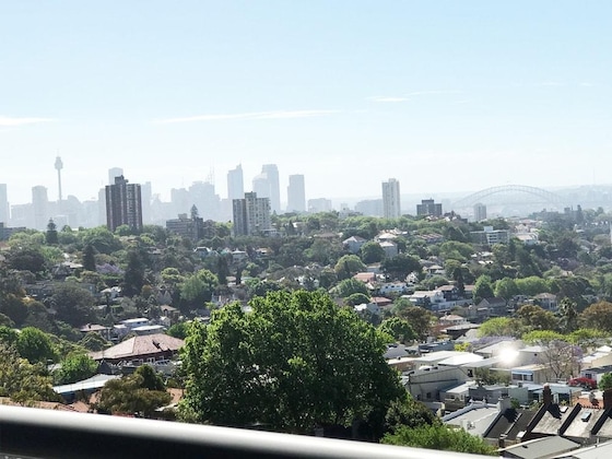 Gallery - Serviced Apartments Sydney