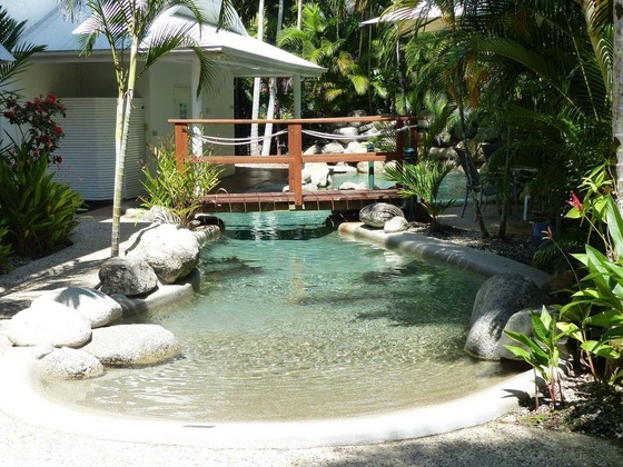 Gallery - Retro Port Douglas