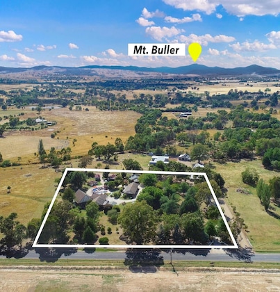 Gallery - Greenvale Holiday Units