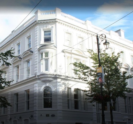 Gallery - Shipquay Boutique Hotel