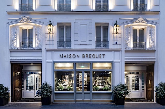 Gallery - Maison Breguet