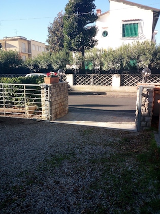 Gallery - Hotel Luca