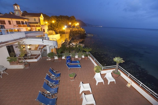 Gallery - Hotel Il Cefalo