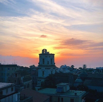 Gallery - Sirocco Suites