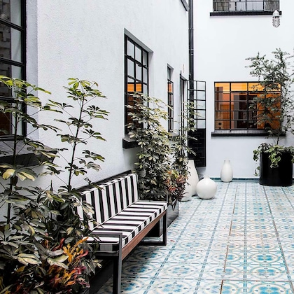 Gallery - Casa Decu