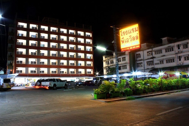 Gallery - P.A. Ville Hotel
