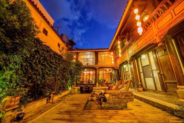 Gallery - Lirenju Zhenpin Inn