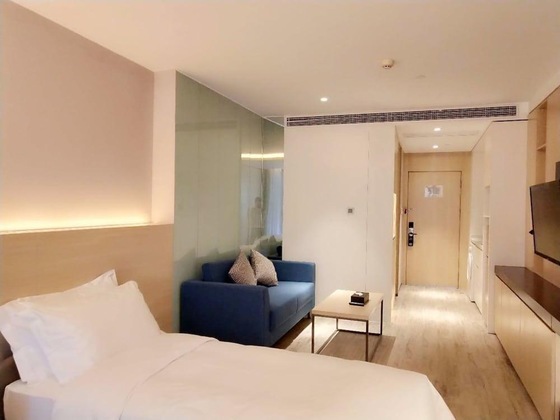 Gallery - Rongju Hotel (Lujiazui)