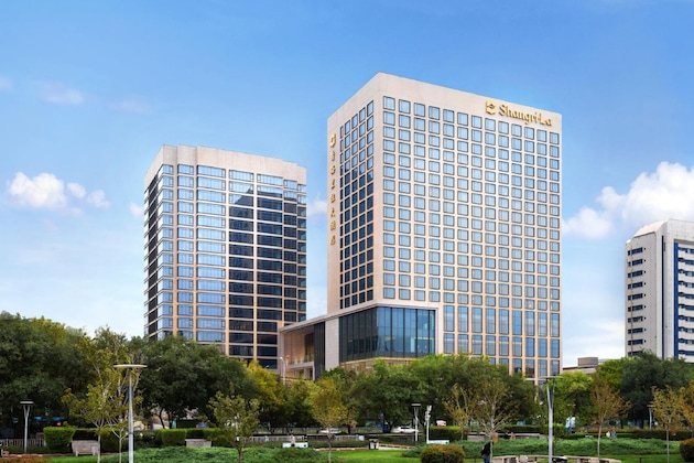 Gallery - Shangri-La Jinan