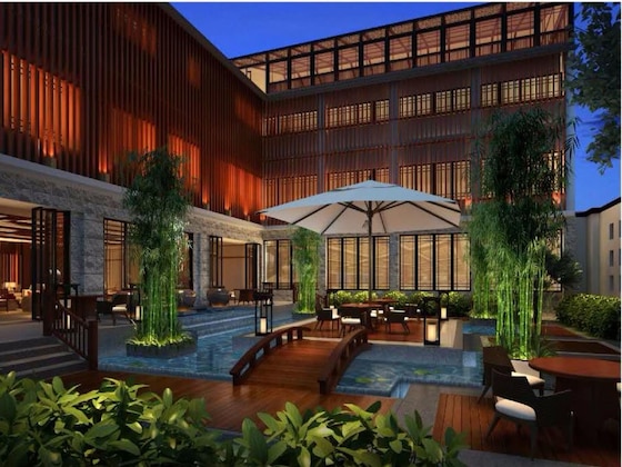 Gallery - Argyle Boutique Hotel Huzhou