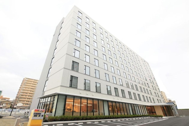 Gallery - Richmond Hotel Himeji