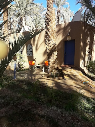 Gallery - Riad Tagmadart Ferme D'hôte