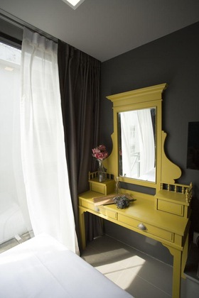Gallery - Heyha Hotel