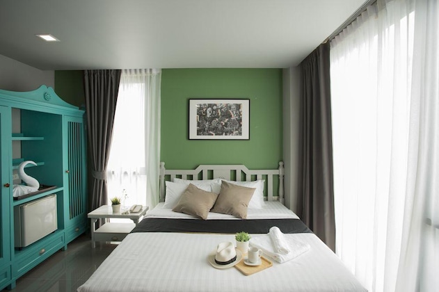 Gallery - Heyha Hotel