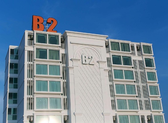 Gallery - B2 Hua Hin Premier Hotel