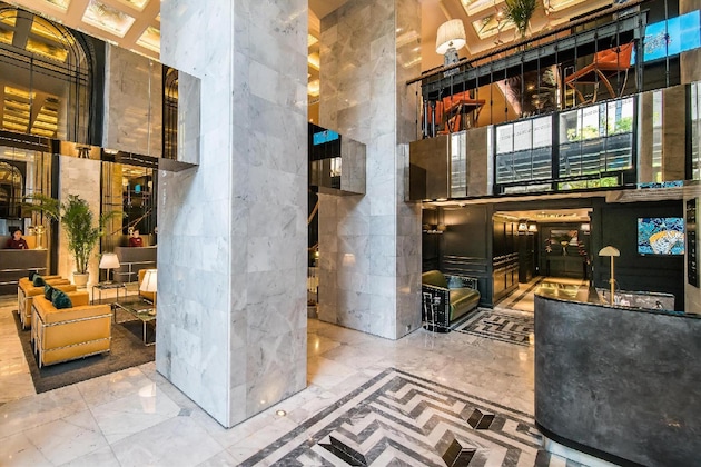 Gallery - Akara Hotel Bangkok