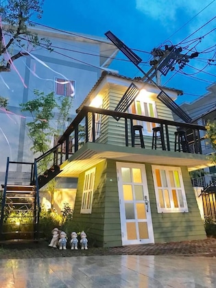 Gallery - Ploy's Pearl Hotel
