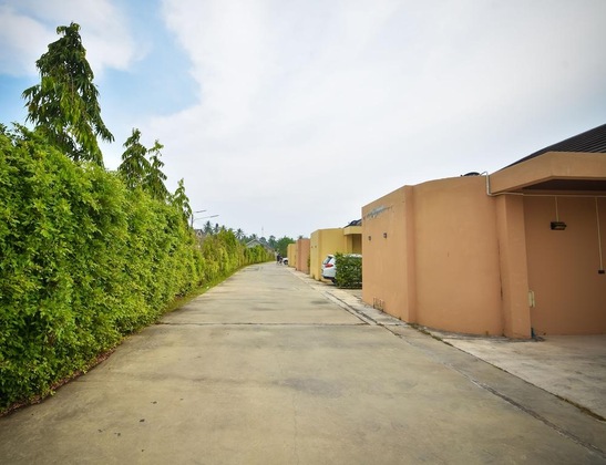 Gallery - Green Adamas Resort Chumphon