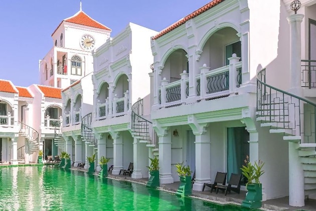 Gallery - Supicha Pool Access Hotel