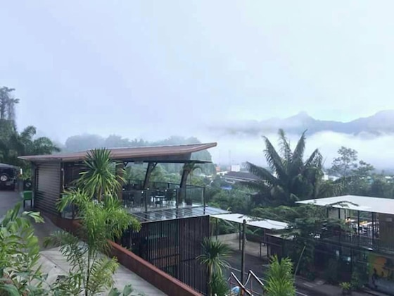 Gallery - Blue Mountain Phangnga Resort