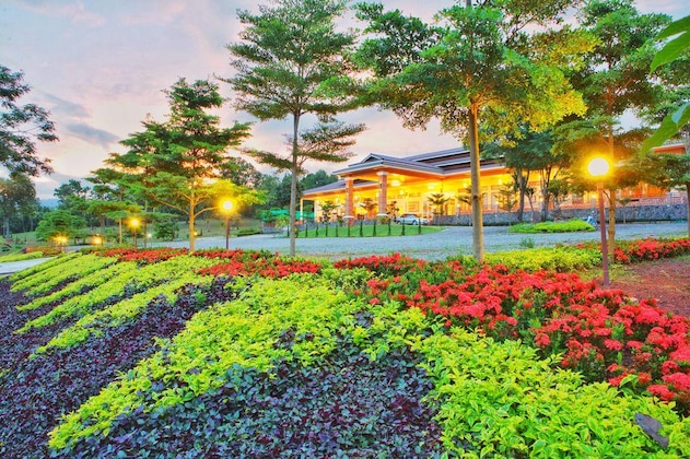 Gallery - Waranya Resort